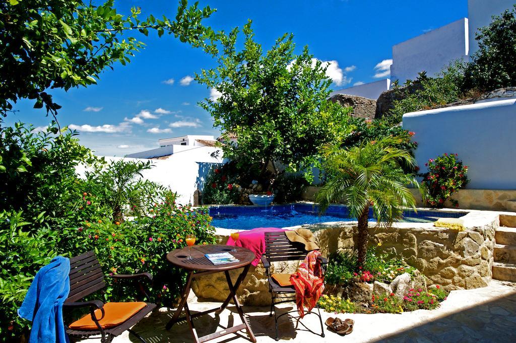La Vista De Medina Studios & Apartments Extérieur photo