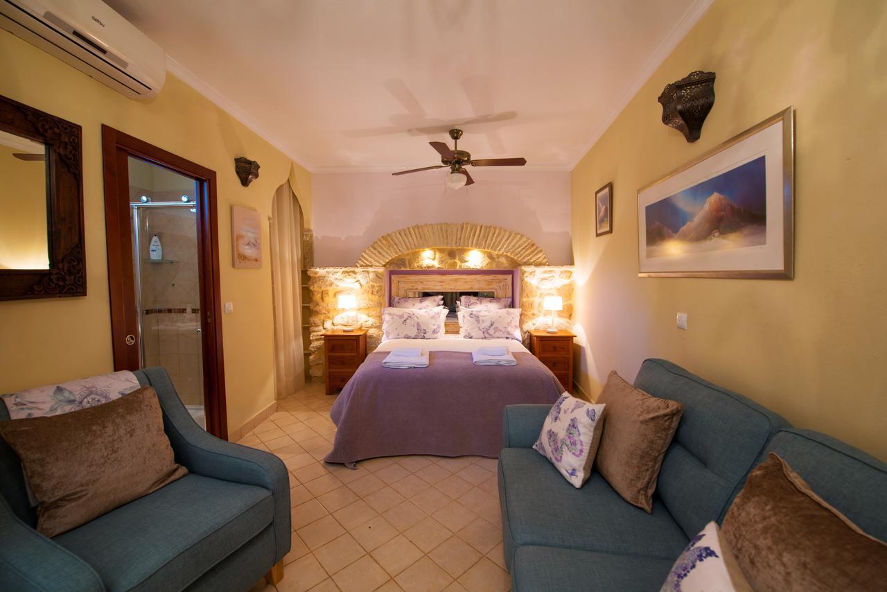 La Vista De Medina Studios & Apartments Extérieur photo