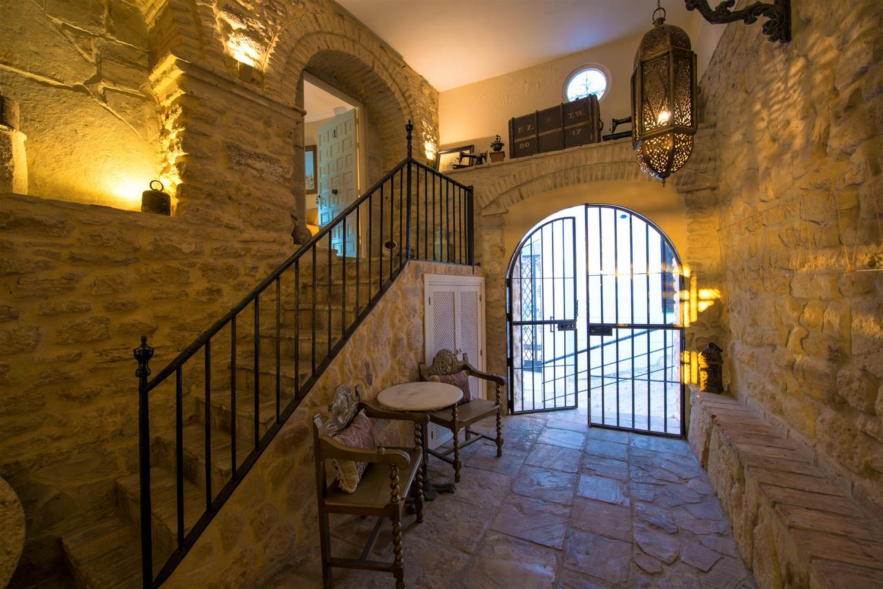 La Vista De Medina Studios & Apartments Extérieur photo