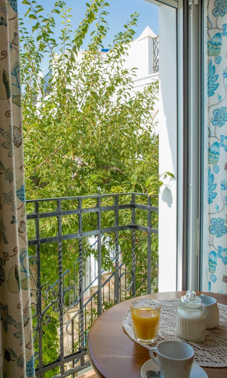 La Vista De Medina Studios & Apartments Extérieur photo