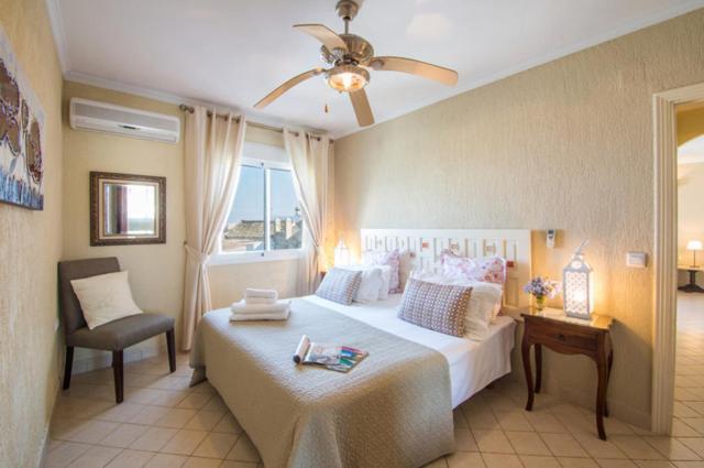 La Vista De Medina Studios & Apartments Extérieur photo