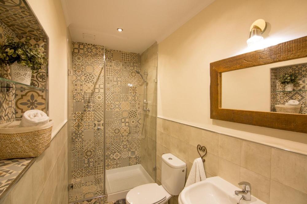 La Vista De Medina Studios & Apartments Extérieur photo