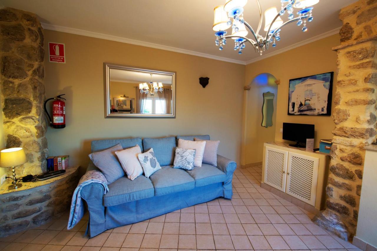 La Vista De Medina Studios & Apartments Extérieur photo