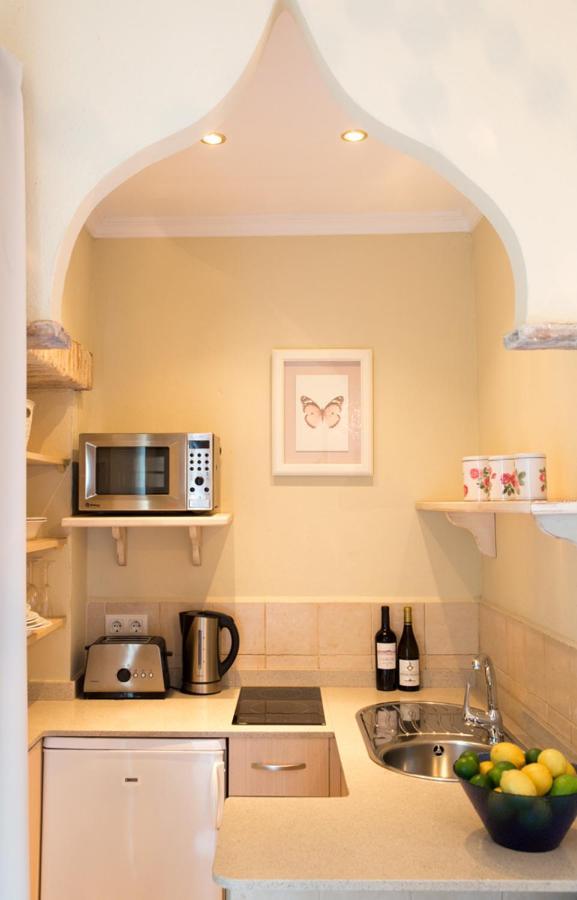 La Vista De Medina Studios & Apartments Extérieur photo