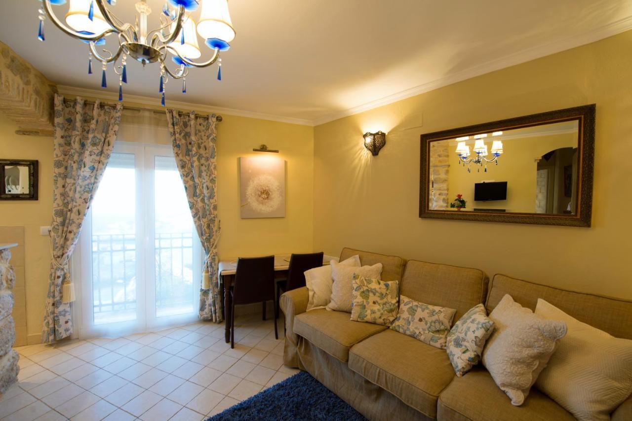 La Vista De Medina Studios & Apartments Extérieur photo